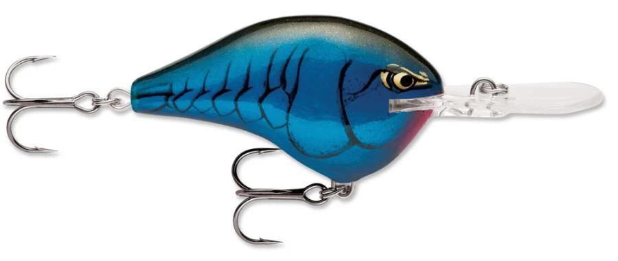 Rapala DT Series Crankbait DT14 9 Rapala DT Series Crankbait DT14 - Image 7