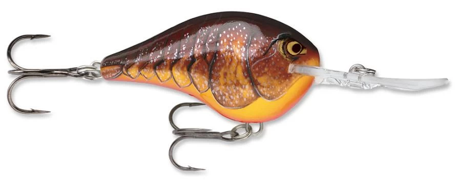 Rapala DT Series Crankbait DT14 12 Rapala DT Series Crankbait DT14 - Image 10