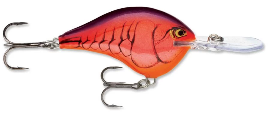 Rapala DT Series Crankbait DT14 14 Rapala DT Series Crankbait DT14 - Image 12