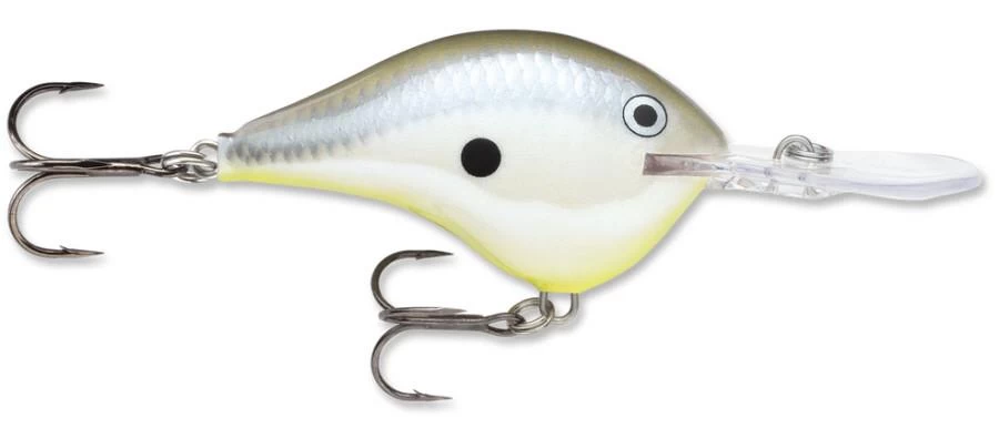 Rapala DT Series Crankbait DT14 15 Rapala DT Series Crankbait DT14 - Image 13