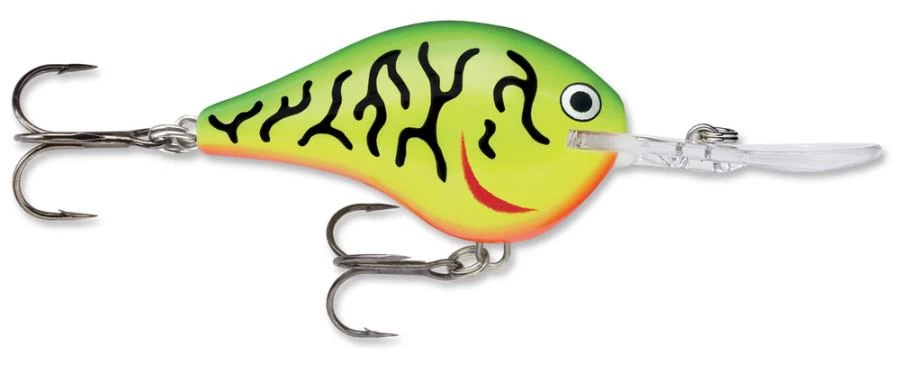 Rapala DT Series Crankbait DT14 16 Rapala DT Series Crankbait DT14 - Image 14
