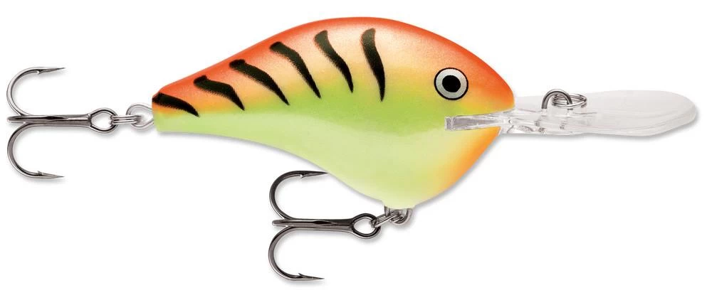 Rapala DT Series Crankbait DT14 17 Rapala DT Series Crankbait DT14 - Image 15