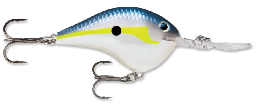 Rapala DT Series Crankbait DT14 18 Rapala DT Series Crankbait DT14 - Image 16