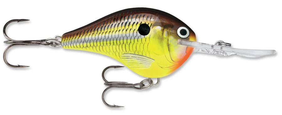 Rapala DT Series Crankbait DT14 19 Rapala DT Series Crankbait DT14 - Image 17