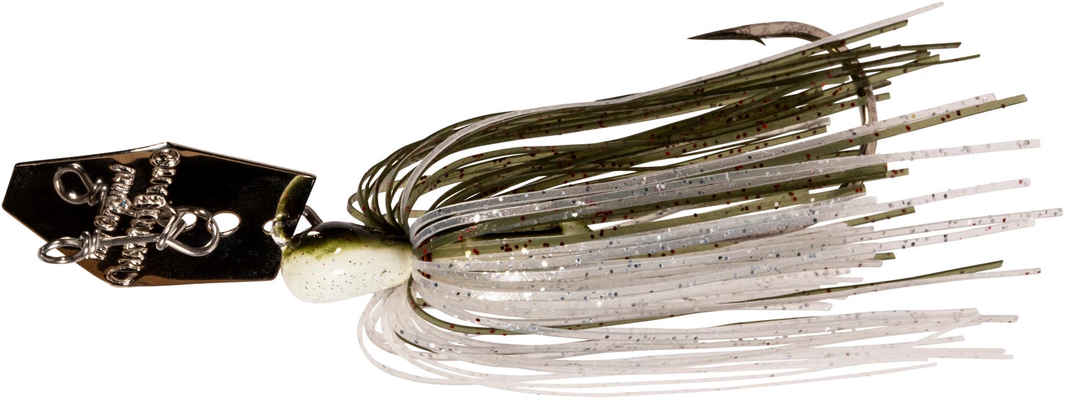 Z-Man Original ChatterBait Elite 3/8 Oz. 10 Z-Man Original ChatterBait Elite 3/8 Oz. - Image 8