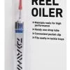 Daiwa Needle Nose Oiler And Reel Oil -Daiwa Store reel oil