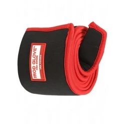 The Rod Glove Neoprene Pro Series Spinning Standard Jacket -Daiwa Store rod glove neoprene pro series spinning standard red trim zoom 1368dbc7 f520 4832 a686 64e2489e916a