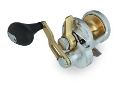 Shimano Talica 1-Speed Lever Drag Conventional Reels -Daiwa Store rs TAC8 4