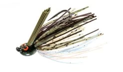 Z-Man CrossEyeZ Power Finesse Jig 1/4 Oz. -Daiwa Store s l1600 16b99e99 4cb2 4b43 a83b e5ab06abe429