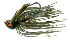 Z-Man CrossEyeZ Flipping Jig 1/2 Oz. 12 Z-Man CrossEyeZ Flipping Jig 1/2 Oz. -Daiwa Store s l1600 2c2041ab fd05 4230 997e 9663984e0bed