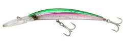 Yo-Zuri Crystal Minnow Floating Deep Diver 5 1/4 Inch Hard Minnow -Daiwa Store s l1600 5571ef01 b185 49d6 a5ab d10ba6e4c39d