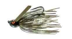 Z-Man CrossEyeZ Power Finesse Jig 1/4 Oz. -Daiwa Store s l1600 582a4583 31d1 410a bb9f 8ba57c8e64da