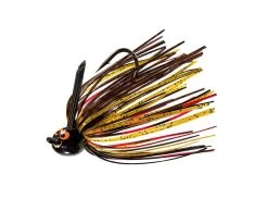 Z-Man CrossEyeZ Power Finesse Jig 1/4 Oz. -Daiwa Store s l1600 86537ce7 a5fe 40dd 8a71 ccee35ecead7