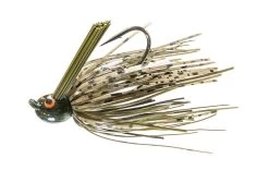 Z-Man CrossEyeZ Power Finesse Jig 1/4 Oz. -Daiwa Store s l1600 c970603e 1c55 4c98 bc84 22f6fff545af