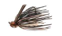 Z-Man CrossEyeZ Power Finesse Jig 1/4 Oz. -Daiwa Store s l1600 df5fac69 9df6 4616 906c 5ef82dbed2a6