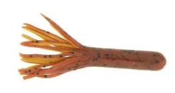 Dry Creek Full Body Double Dip Tube 3 1/2 Inch Soft Plastic Tube 7 Pack -Daiwa Store s l500 c0f55148 4bfd 4246 a636 8be7ef731a3a