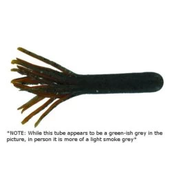 Dry Creek Full Body Double Dip Tube 3 1/2 Inch Soft Plastic Tube 7 Pack -Daiwa Store s l500 e8fede64 1432 4a3c b4ee 11381590c06d