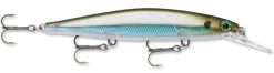 Rapala Shadow Rap Deep 11 Deep Diving Jerkbait -Daiwa Store sdrd11 mbs Moss Back Shiner 7c4f1a46 4534 48ac b7d4 8eb70ed0d5d4