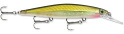 Rapala Shadow Rap Deep 11 Deep Diving Jerkbait -Daiwa Store sdrd11 og Olive Green d9534066 436b 4176 b937 1e29f6193833