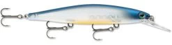 Rapala Shadow Rap Deep 11 Deep Diving Jerkbait -Daiwa Store sdrd11eb Elite Blue 38f5d268 65fd 47e4 a49f 91b08ed6827f