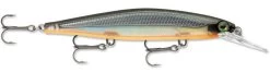 Rapala Shadow Rap Deep 11 Deep Diving Jerkbait -Daiwa Store sdrd11hlw Halloween f827775a 78a8 4efa abcc 785cbab29242
