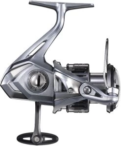Shimano Nasci FC Freshwater And Inshore Spinning Reel 9 Shimano Nasci FC Freshwater And Inshore Spinning Reel -Daiwa Store shimano nasci fc 02