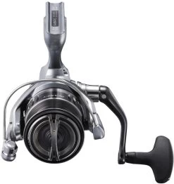 Shimano Nasci FC Freshwater And Inshore Spinning Reel 10 Shimano Nasci FC Freshwater And Inshore Spinning Reel -Daiwa Store shimano nasci fc 03