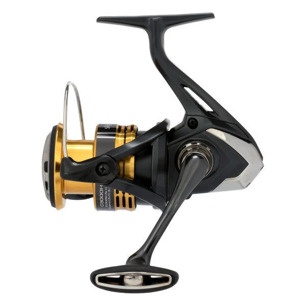 Shimano Sahara FJ Spinning Reel 10 Shimano Sahara FJ Spinning Reel - Image 8