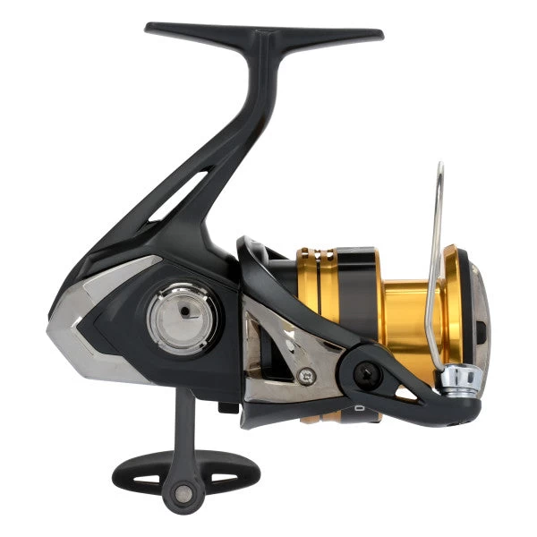 Shimano Sahara FJ Spinning Reel 8 Shimano Sahara FJ Spinning Reel - Image 6