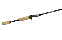 Dobyns Sierra Ultra Finesse Casting Rods