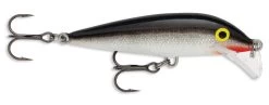 Rapala SRCD07 Scatter Rap Countdown 07 Balsa Minnow -Daiwa Store silver bcabd94e fe88 445d 8481 f8298e16b3fb