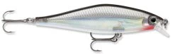 Rapala Shadow Rap Shad 09 Jerkbait 40 Rapala Shadow Rap Shad 09 Jerkbait -Daiwa Store silver e2481320 f48c 4892 a5cc b432b225ce90