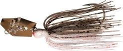 Z-Man Original ChatterBait Elite 3/8 Oz. 22 Z-Man Original ChatterBait Elite 3/8 Oz. -Daiwa Store smoky shad