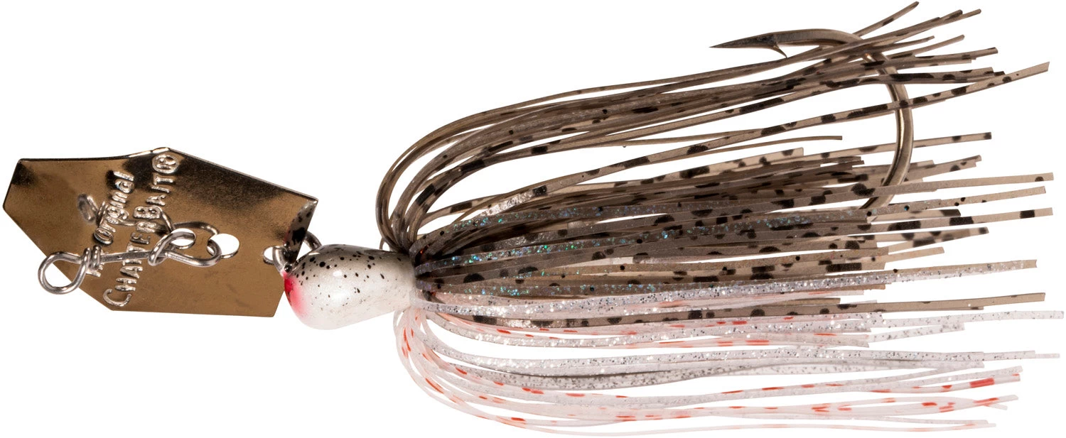 Z-Man Original ChatterBait Elite 3/8 Oz. 12 Z-Man Original ChatterBait Elite 3/8 Oz. - Image 10