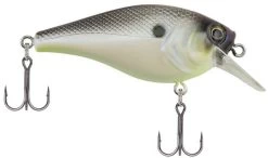 Berkley SquareBull 2 3/8 Inch Shallow Squarebill Crankbait