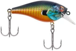 Berkley SquareBull 2 3/8 Inch Shallow Squarebill Crankbait -Daiwa Store squarebull gilly 9823b24f 821b 42a2 bbbb 0c93e43286eb