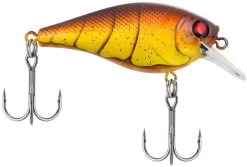 Berkley SquareBull 2 3/8 Inch Shallow Squarebill Crankbait -Daiwa Store squarebull spring craw 7920c685 ad66 4e2d 9a4b dfc15a821819