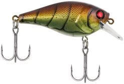 Berkley SquareBull 2 3/8 Inch Shallow Squarebill Crankbait -Daiwa Store squarebull vintage craw 80989045 ac81 41fe b62e aacb608a8003