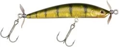 Berkley SPY 2 3/4 Inch Spinbait/Spybait -Daiwa Store stealth 20perch