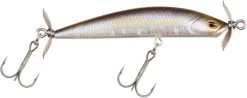 Berkley SPY 2 3/4 Inch Spinbait/Spybait -Daiwa Store stealth 20shad