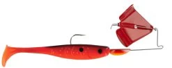 Big Bite Baits Suicide Shad Buzzbait -Daiwa Store suicide buzz big bite baits topwater flamethrower scaled 1