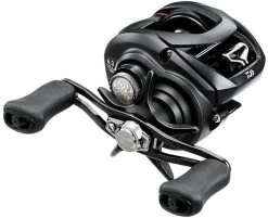 Daiwa Tatula 100 TWS Baitcasting Reels