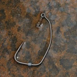 BKK Titan Rider Swimbait Hook -Daiwa Store titanrider style