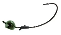 Lazer TroKar Scorpion Shakey Head Jig 3 Pack -Daiwa Store tksh332gp