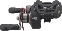Lew's Tournament MP LFS Speed Spool Baitcasting Reels -Daiwa Store tmp1c tournamentmp front