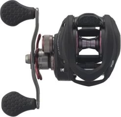 Lew's Tournament MP LFS Speed Spool Baitcasting Reels -Daiwa Store tmp1c tournamentmp top