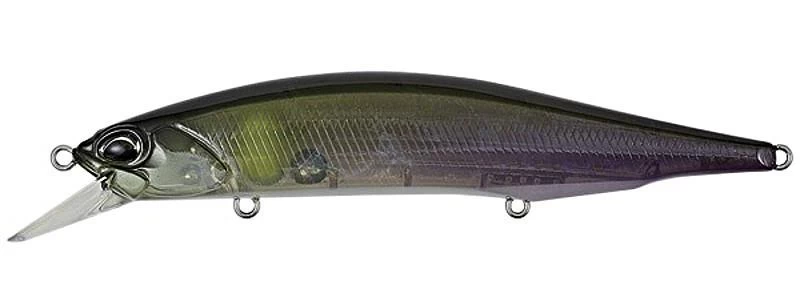 Duo Realis Jerkbait 110SP Suspending 18 Duo Realis Jerkbait 110SP Suspending - Image 16