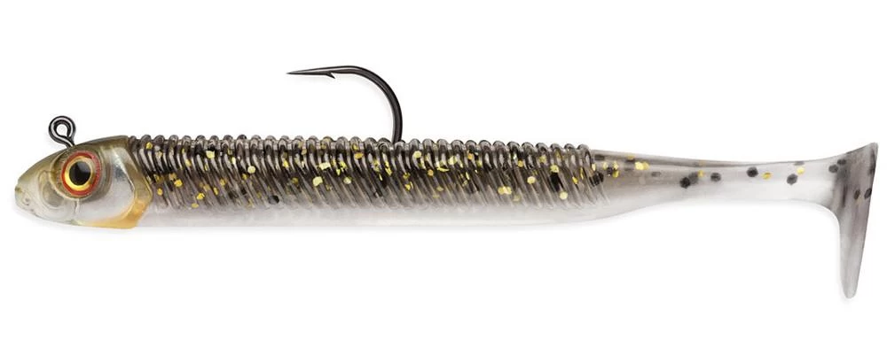 Storm 360GT Rigged Searchbait 3 1/2 Inch Swimbait 3 Pack 13 Storm 360GT Rigged Searchbait 3 1/2 Inch Swimbait 3 Pack - Image 11