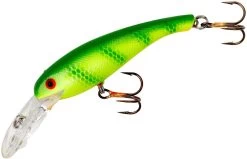 Cotton Cordell Wally Diver Triple Threat Pack 9 Cotton Cordell Wally Diver Triple Threat Pack -Daiwa Store wally diver chartreuse perch
