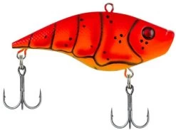 Berkley Warpig Lipless Crankbait -Daiwa Store warpig blood orange craw fc027947 460f 45c4 ba2e 0beefffcb7db